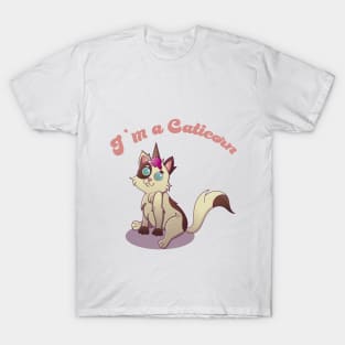 I'm a Caticorn T-Shirt